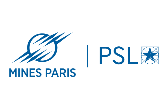 logo Mines Paris