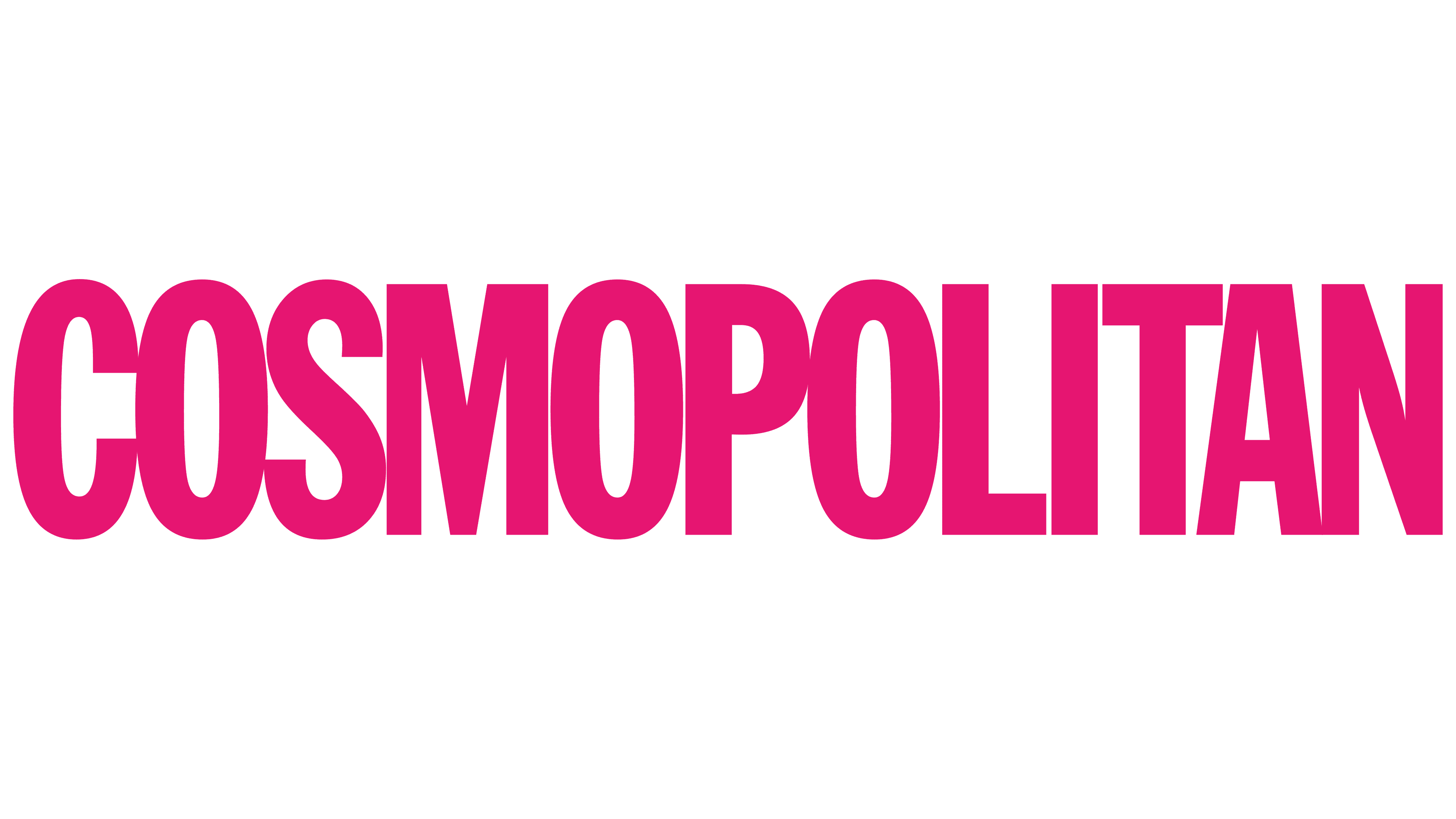logo Cosmopolitan