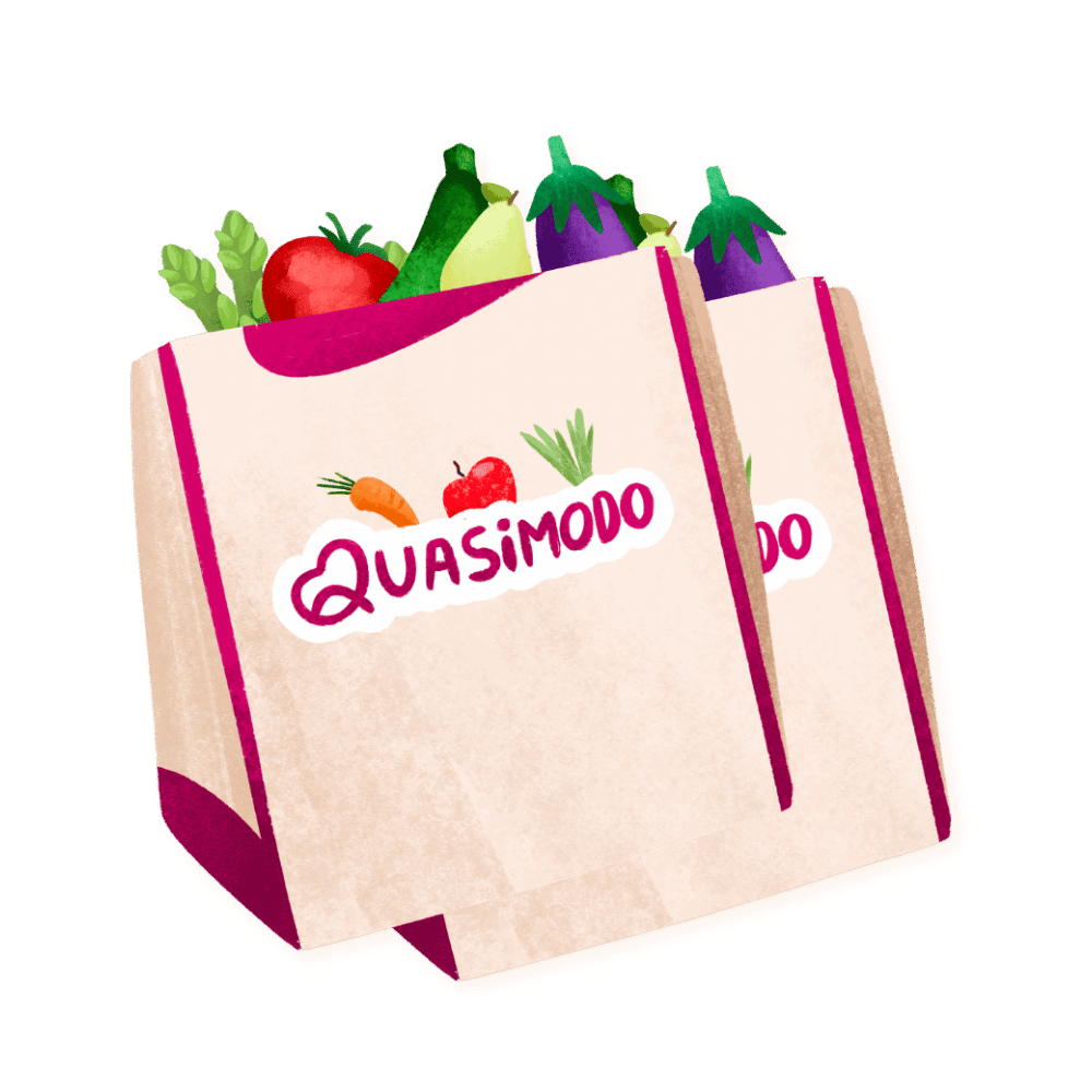 Illustration Festin de Quasi