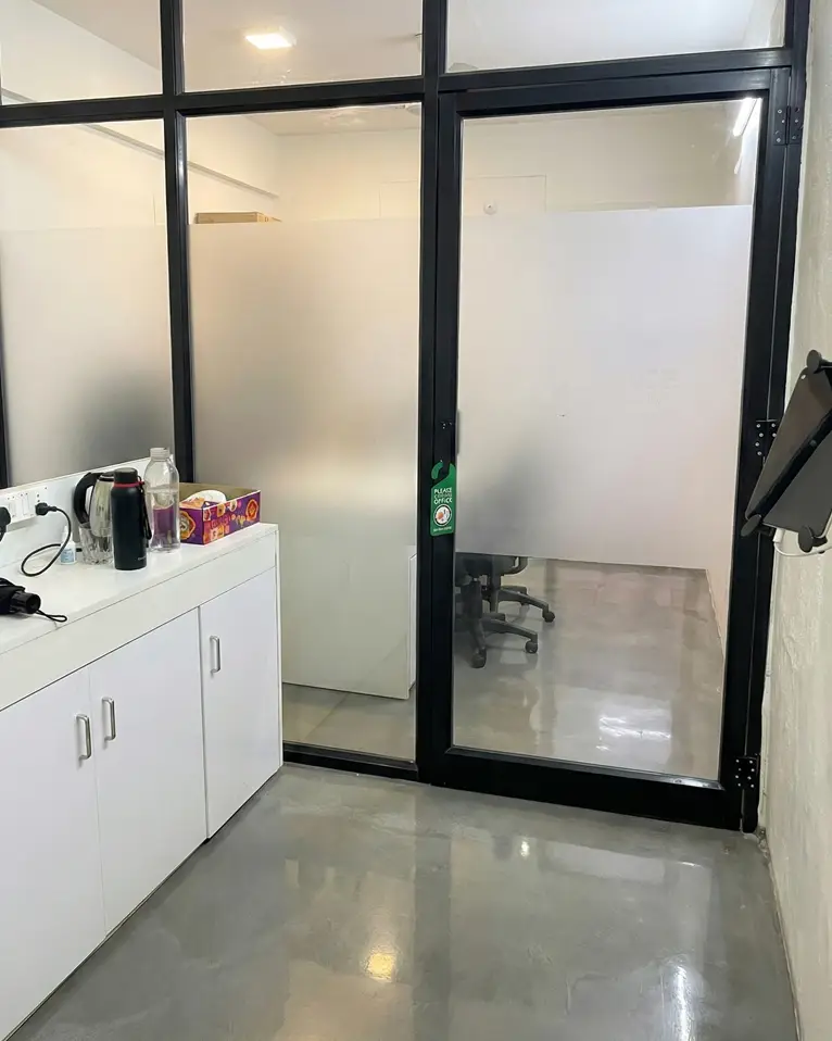 Almace Interactive Cabins