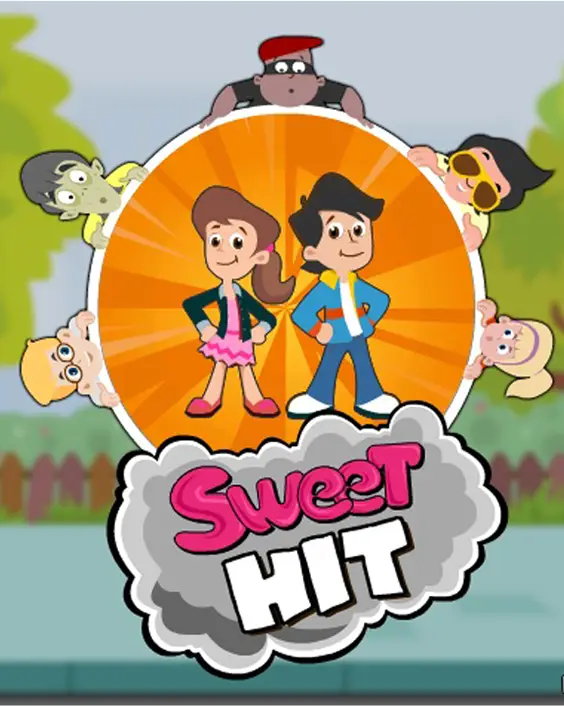 Sweet Hit