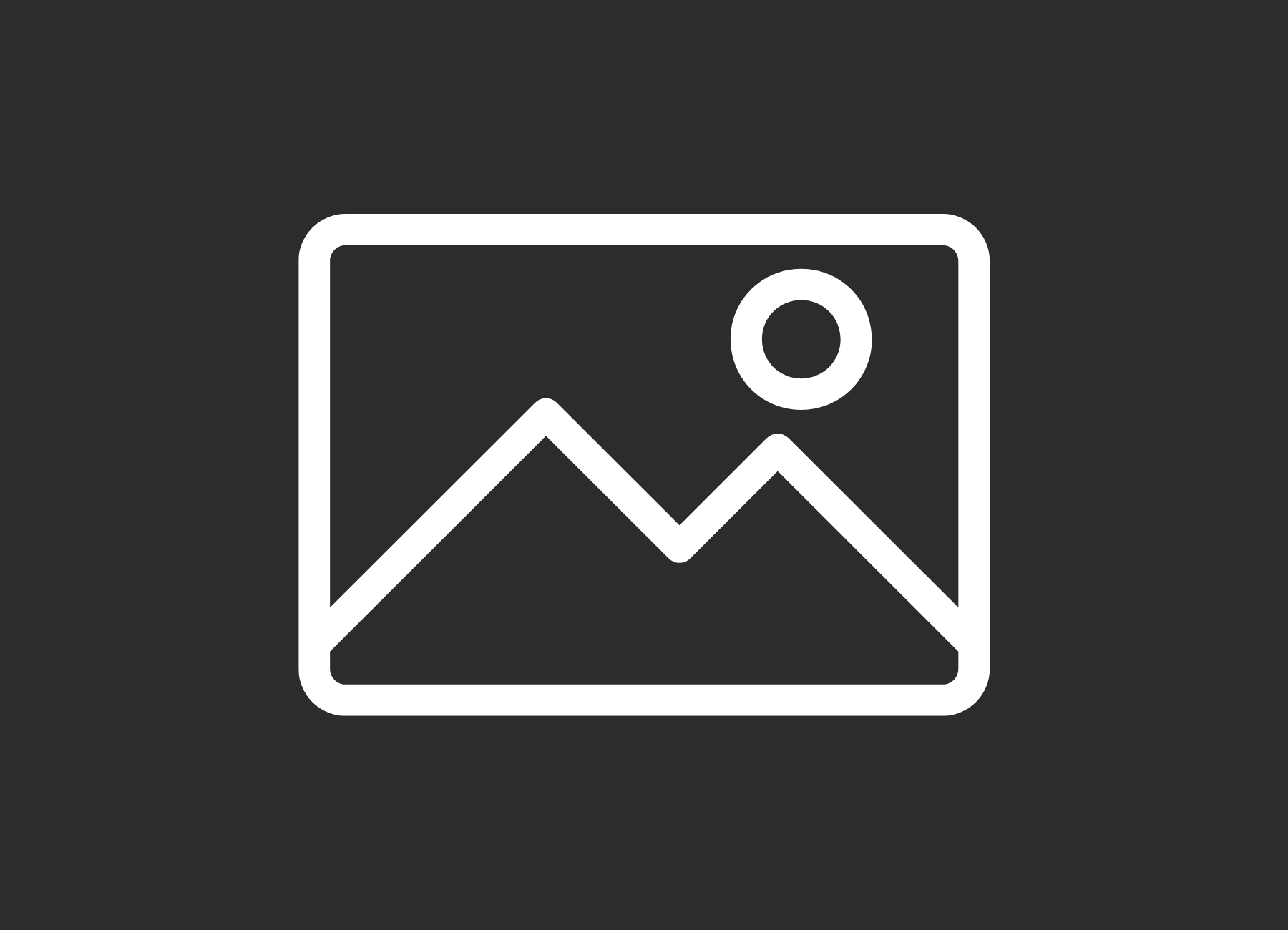 A black and white image of a mountain.