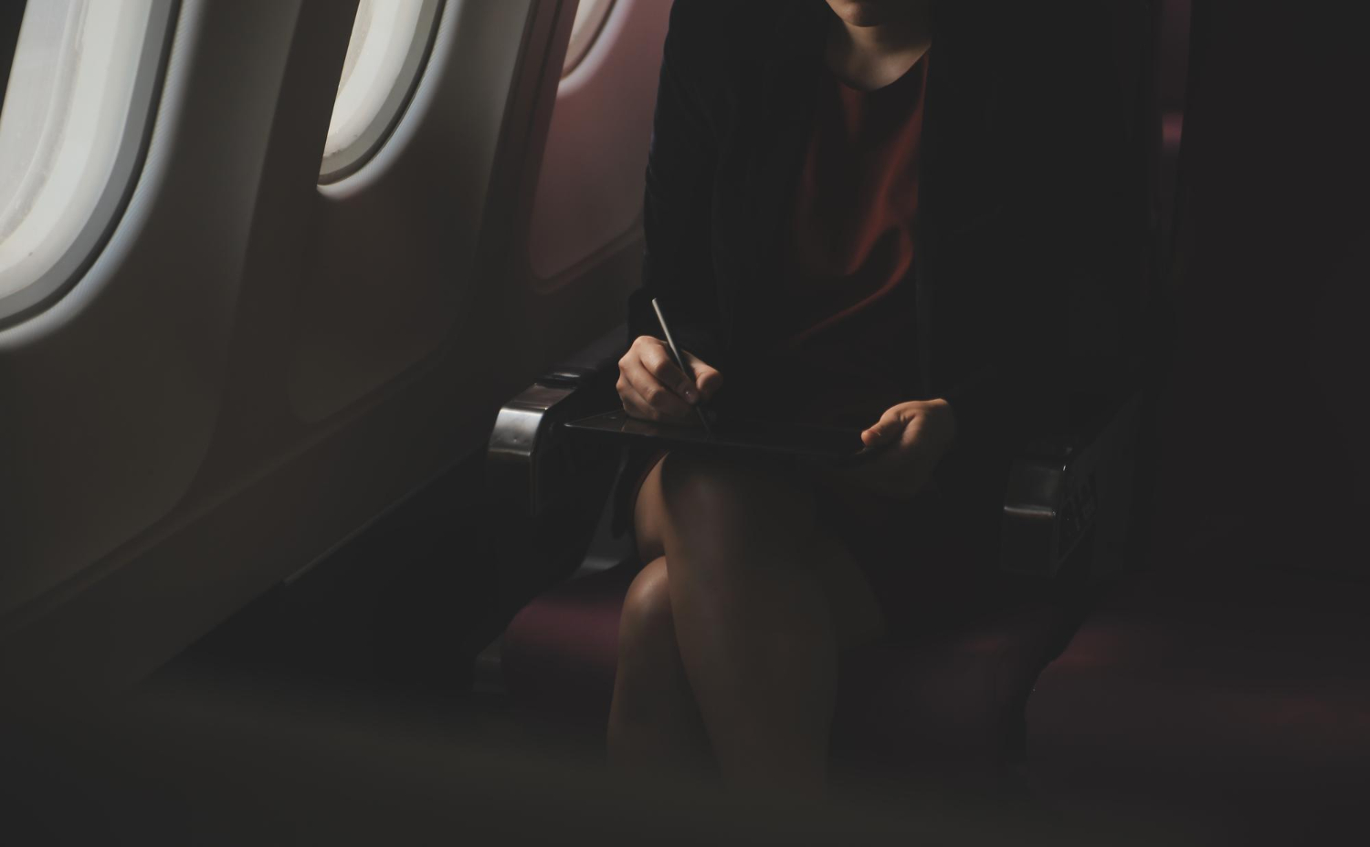 The Business Benefits of Private Jet Travel