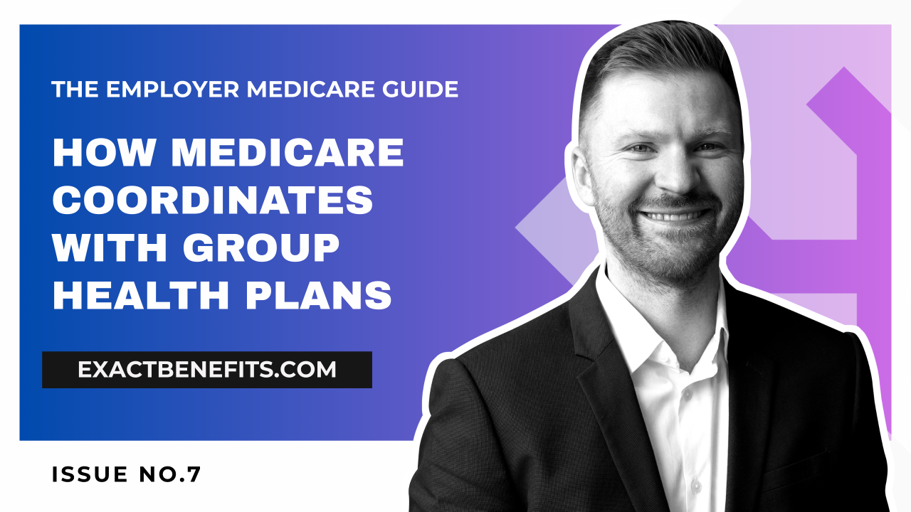 Coordination of Benefits: How Employer Plans and Medicare Decide Who Pays First