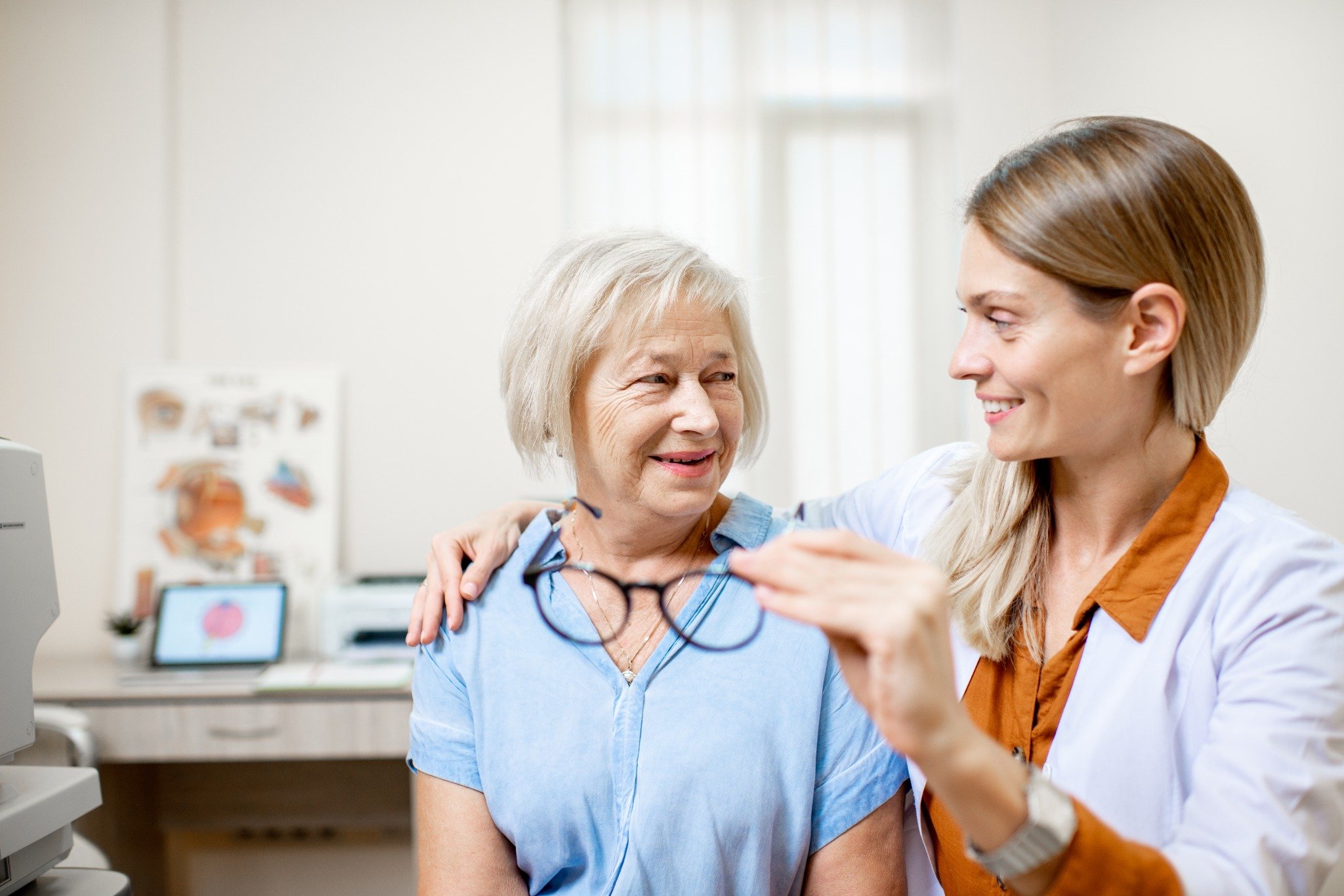 Medicare Insurance Coverage Explained: What’s Covered and What’s Not