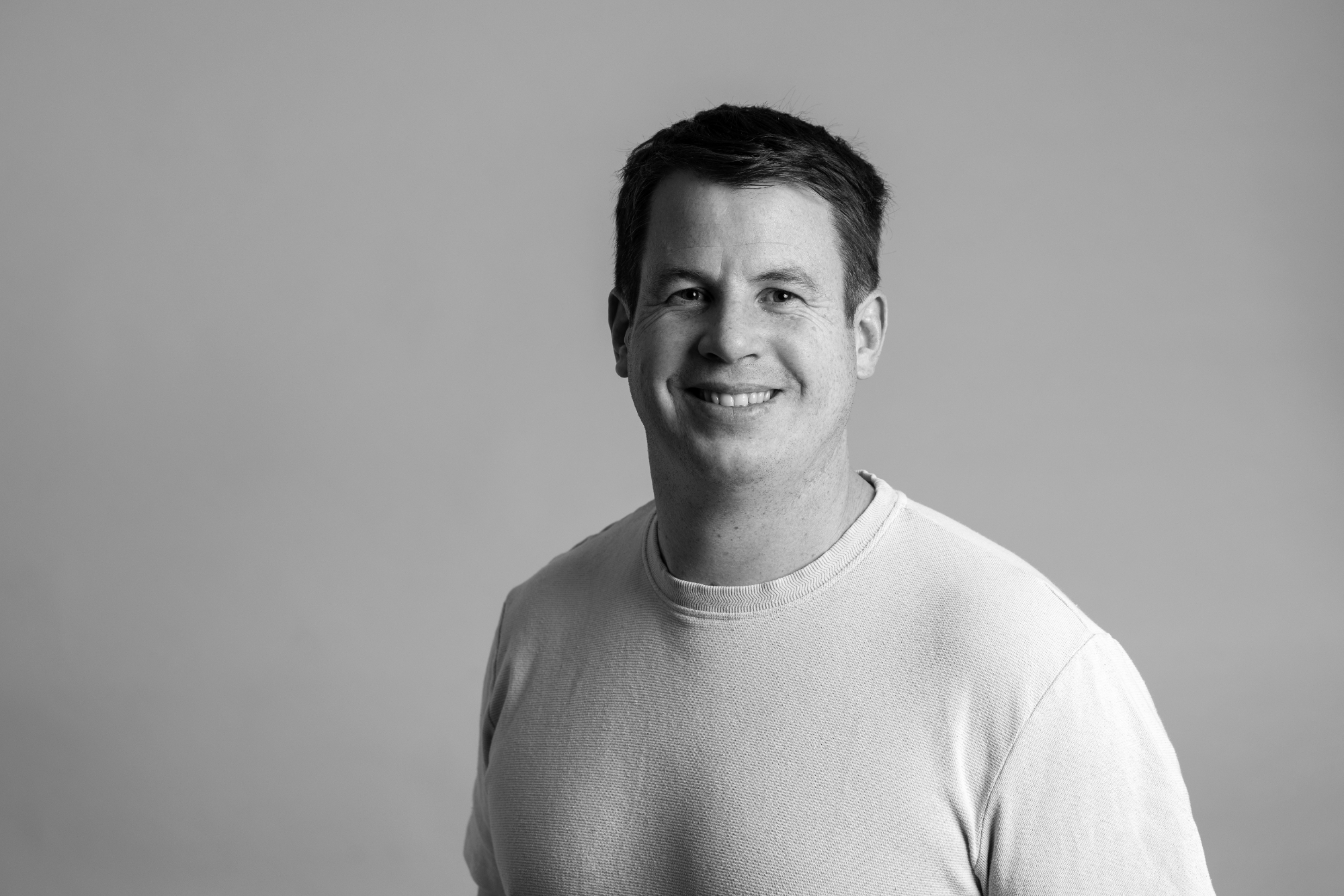 Potrait von Manuel Mitteregger