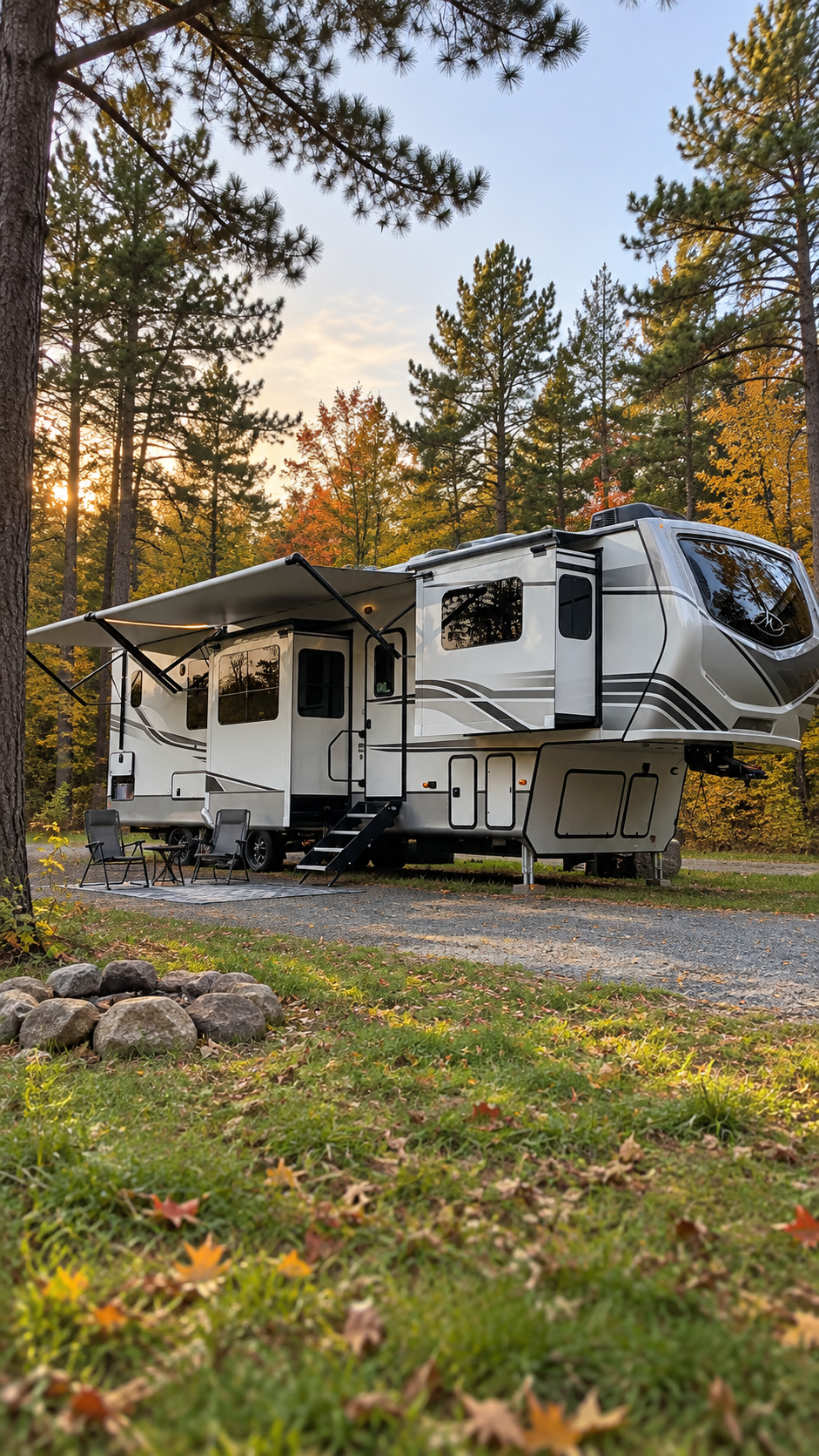 AZ RV Rentals