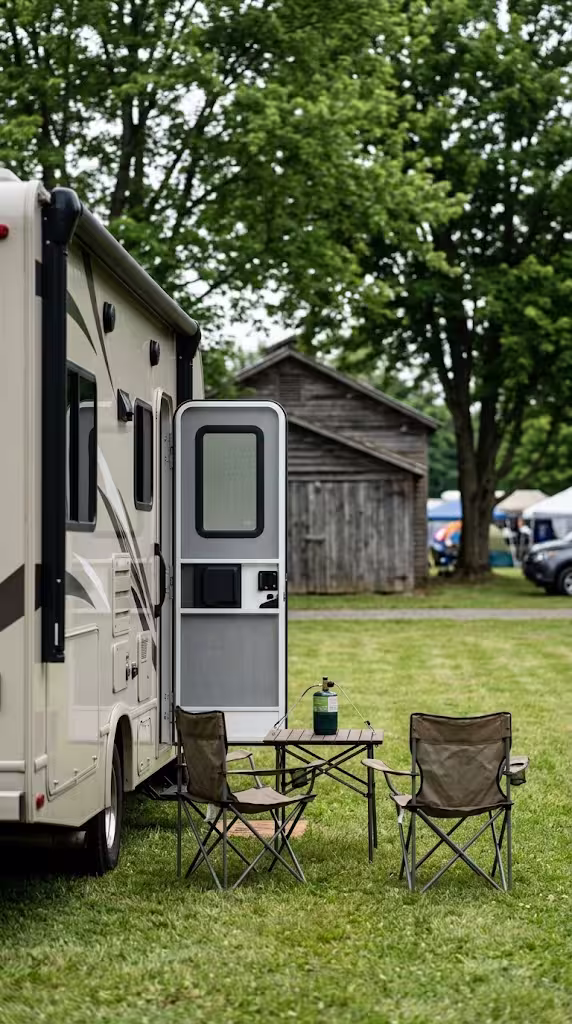AZ RV Rentals