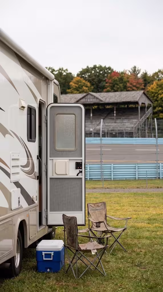 AZ RV Rentals