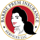 Logo of Barbie Prem Insurance