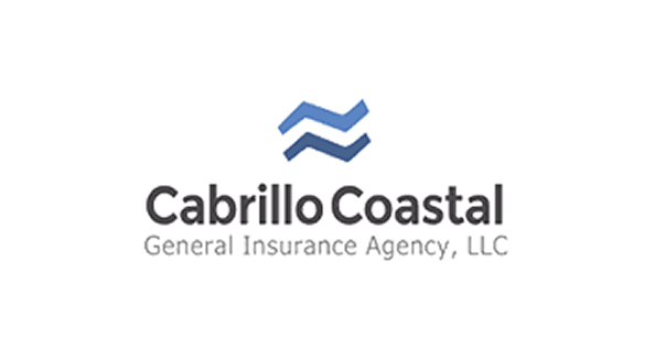 Cabrillo Coastal insurance logo