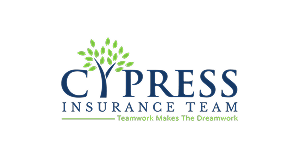 Cypress insurance logo