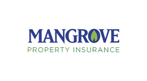 Mangrove property insurance logo