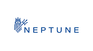 Neptune flood insurance logo