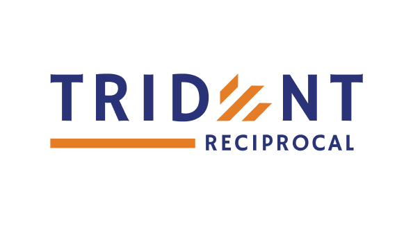 trident insurance logo