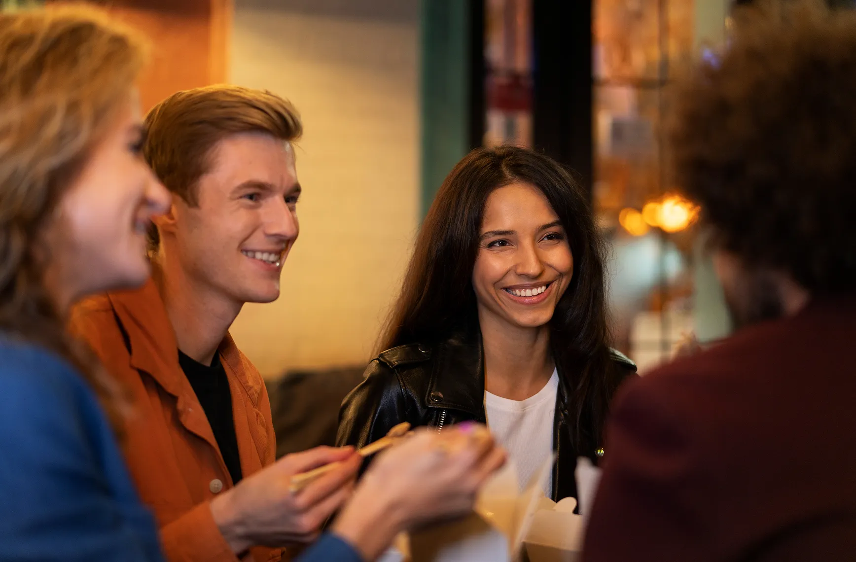 Offers, Revenue & Margins