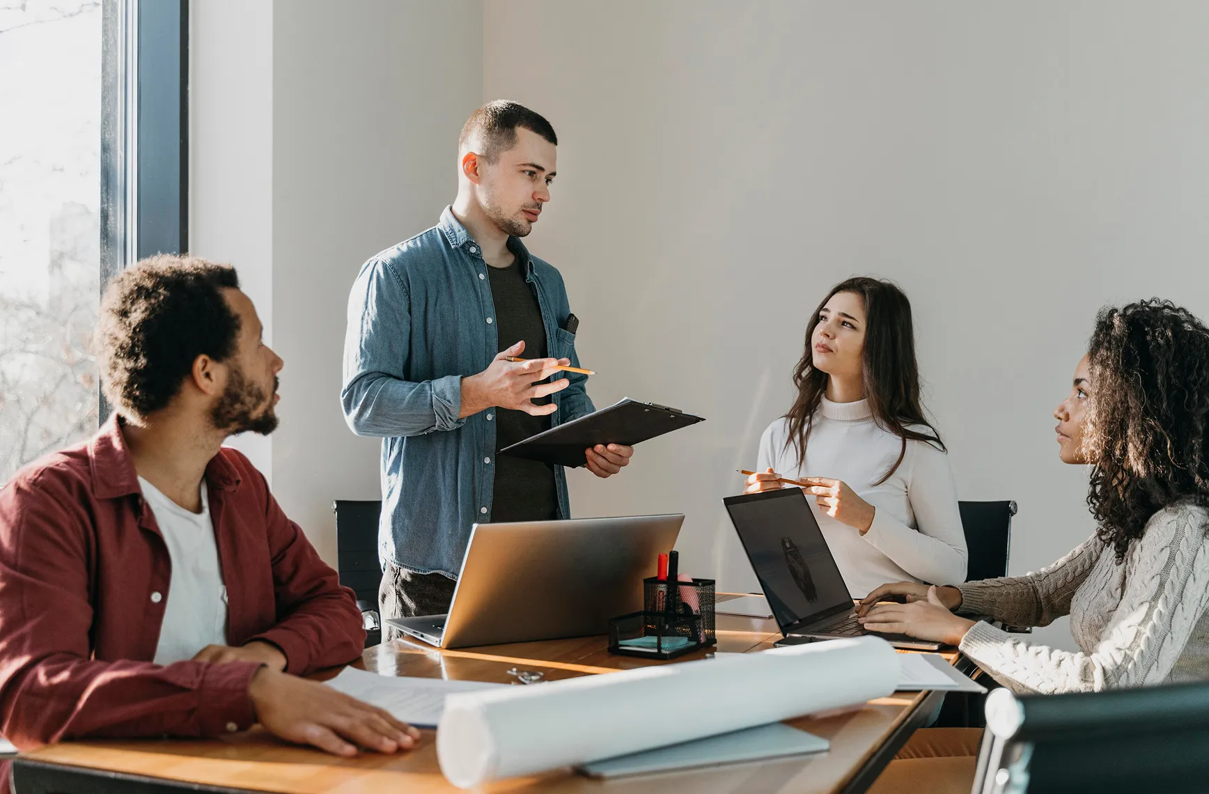 The 90-Day Launch Plan