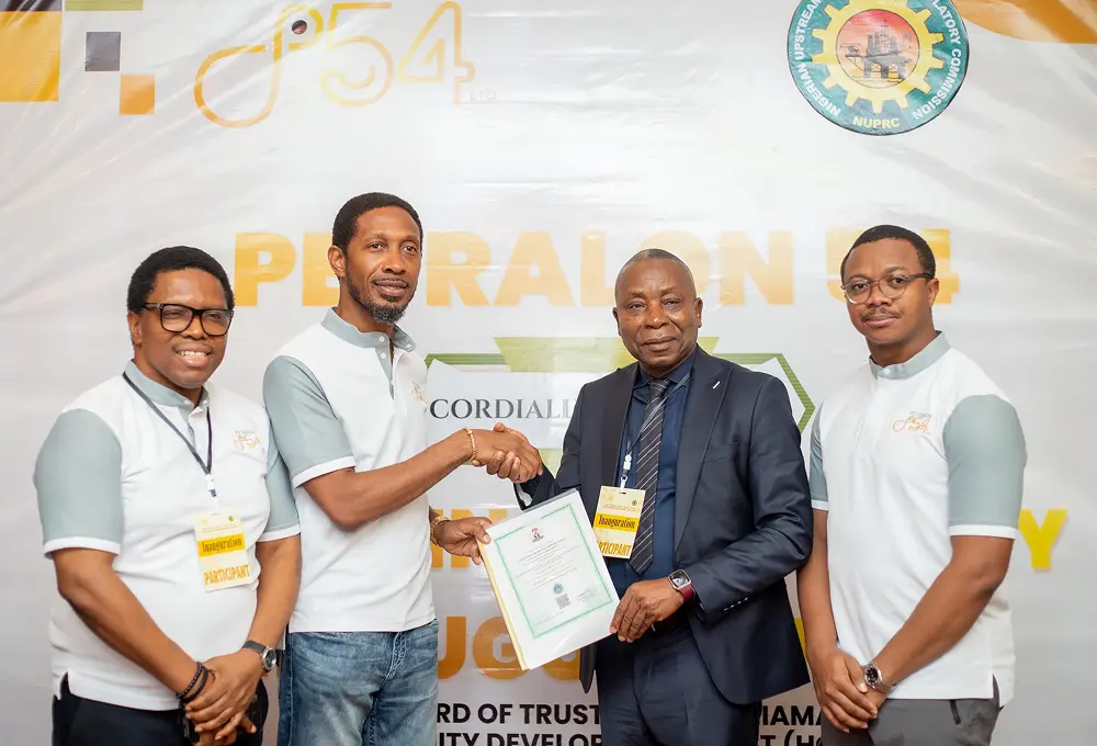 Petralon Energy Inaugurates Host Community Development Trusts for Dawes Island Communities