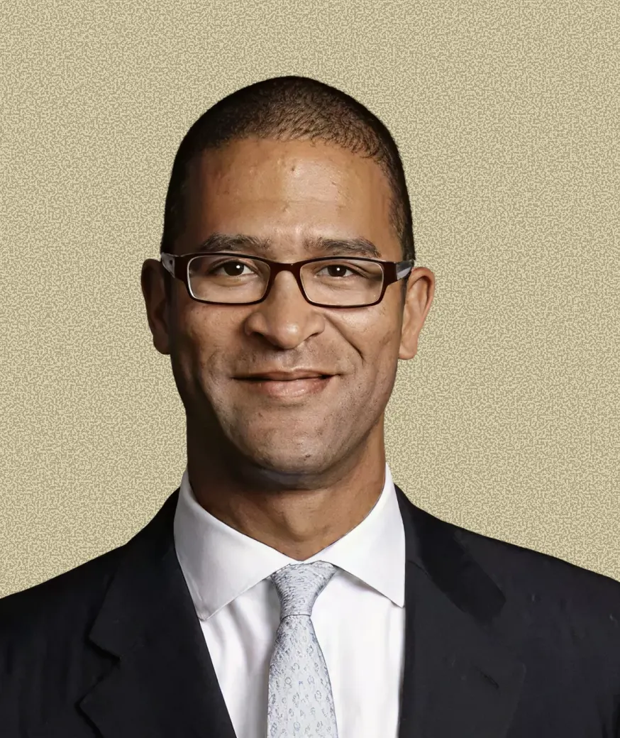 Constantine Ogunbiyi