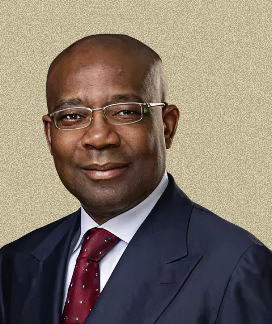 Aigboje Aig-Imoukhuede