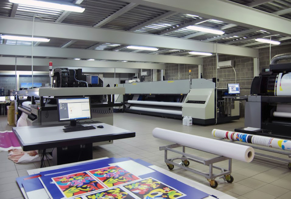 Norvion produksjon bildekor Oslo