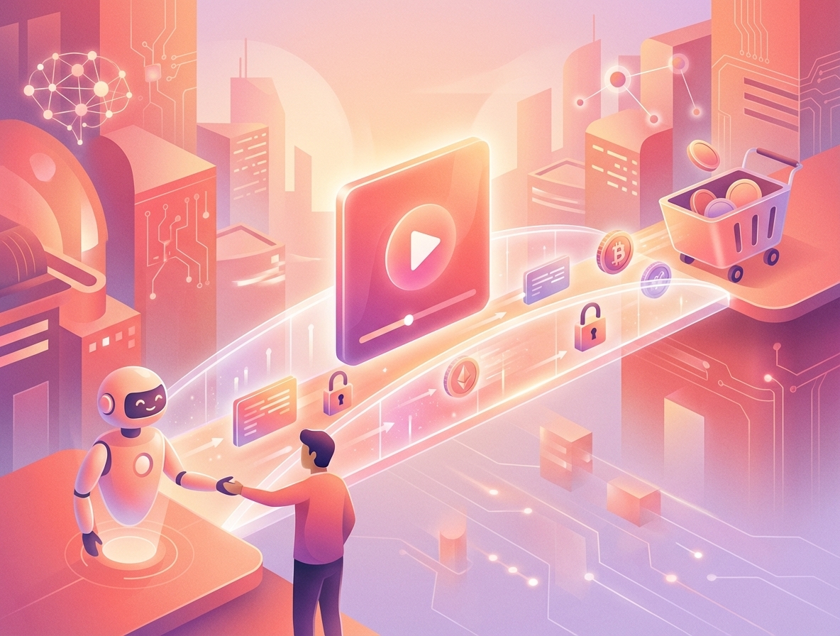 Bridging the AI Trust Gap to Win the Future of Digital Commerce