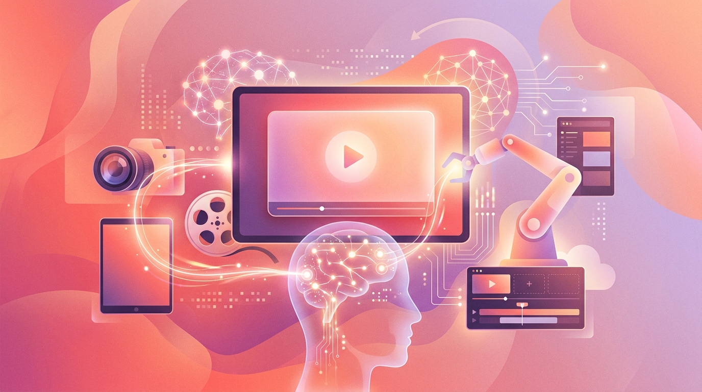 How AI is Rewiring Our Minds and Shaping the Future of Intelligence