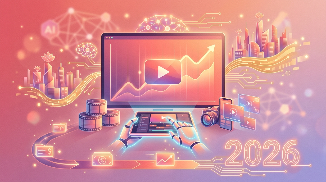 Is Tech's Massive AI Spending Finally Paying Off? A Look at Google's 2026 Success