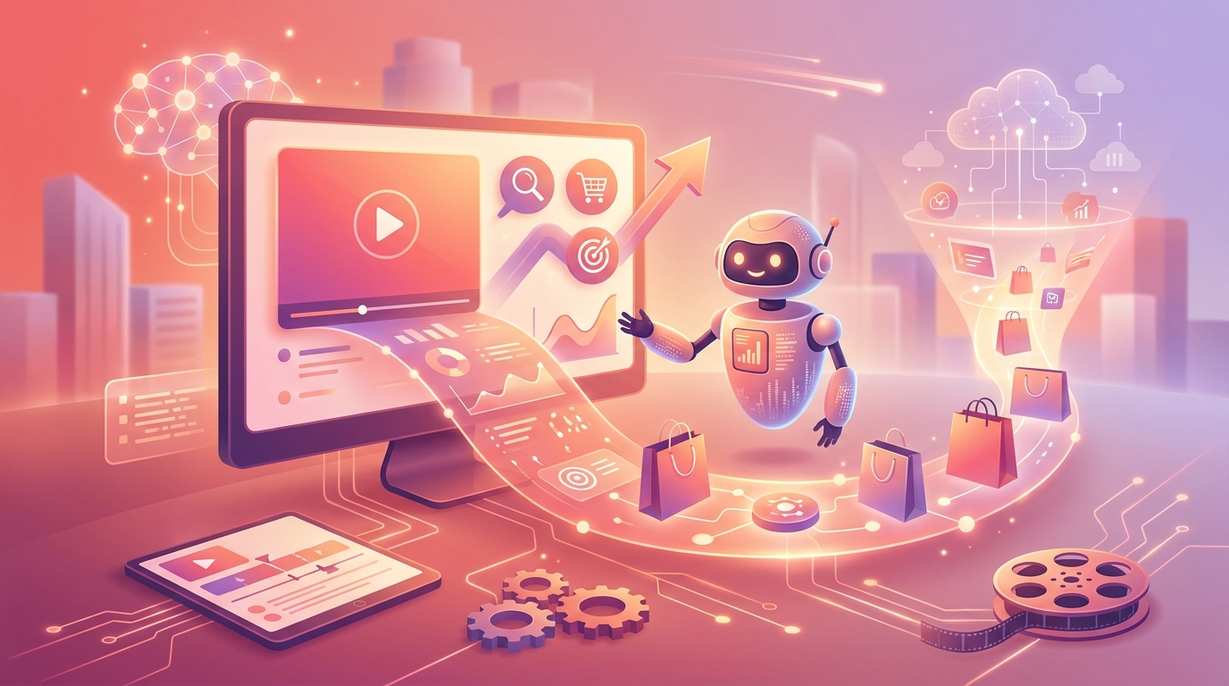 AI's Transformative Impact on the Modern Buyer Journey: Insights from the 2026 SEMrush Study