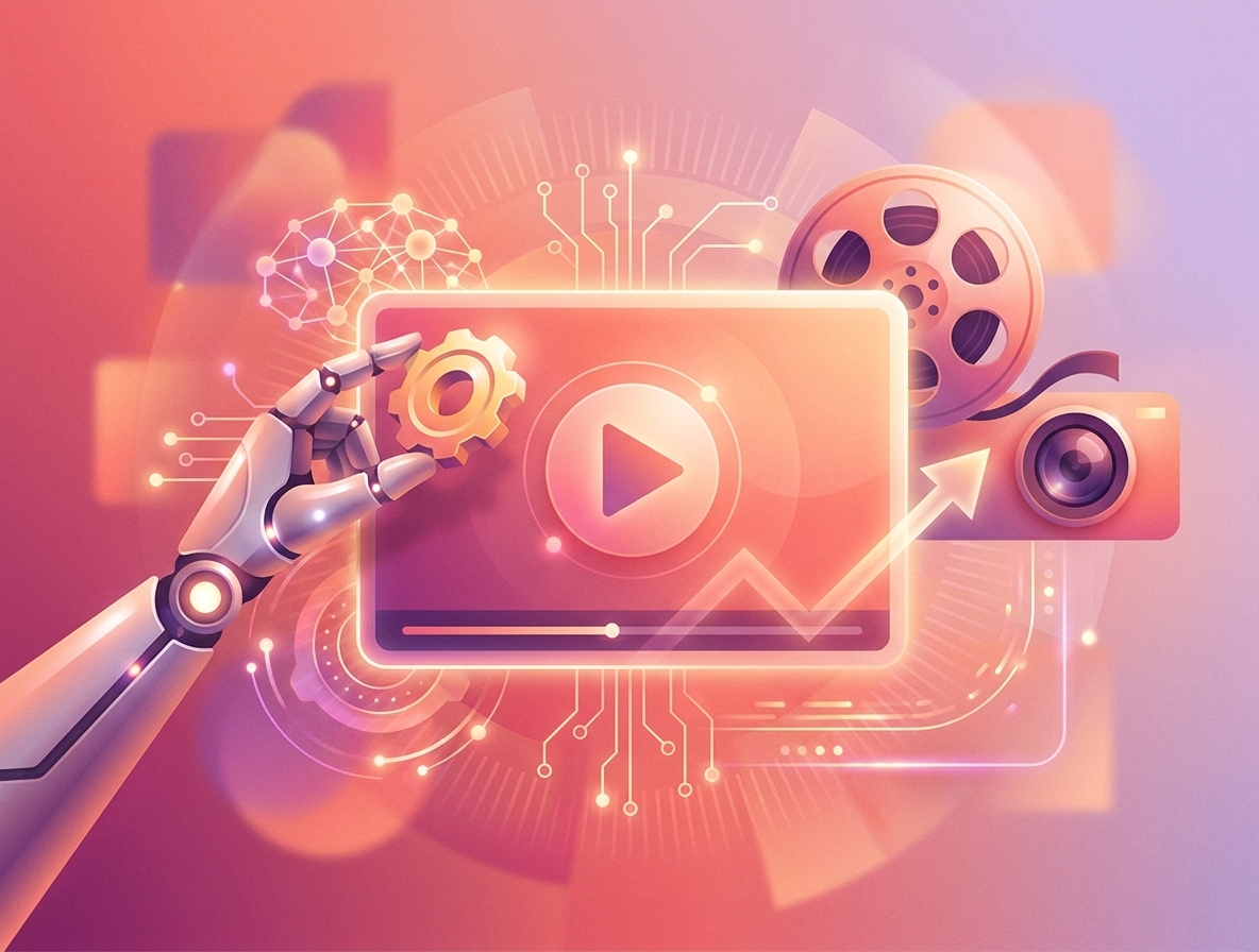 Enterprise AI Adoption Accelerates as Early Investment Becomes the Ultimate Competitive Advantage