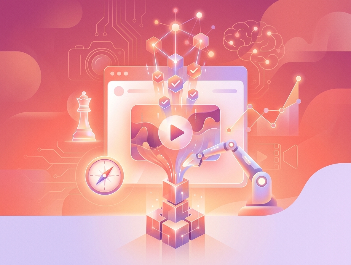 Why Recent Validated Data Is the New Cornerstone of Strategic Leadership
