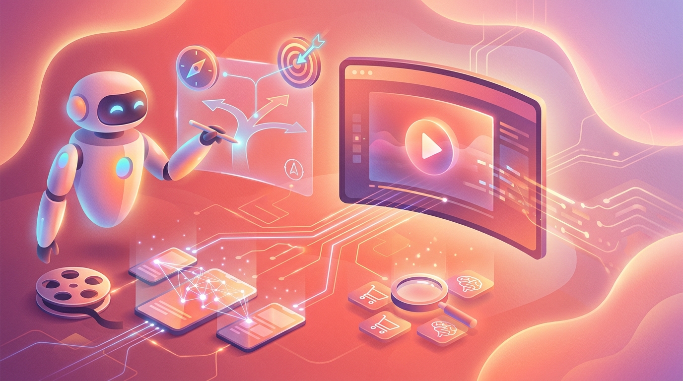 AI-Driven Consumer Choice: Navigating the Future of Brand Strategy