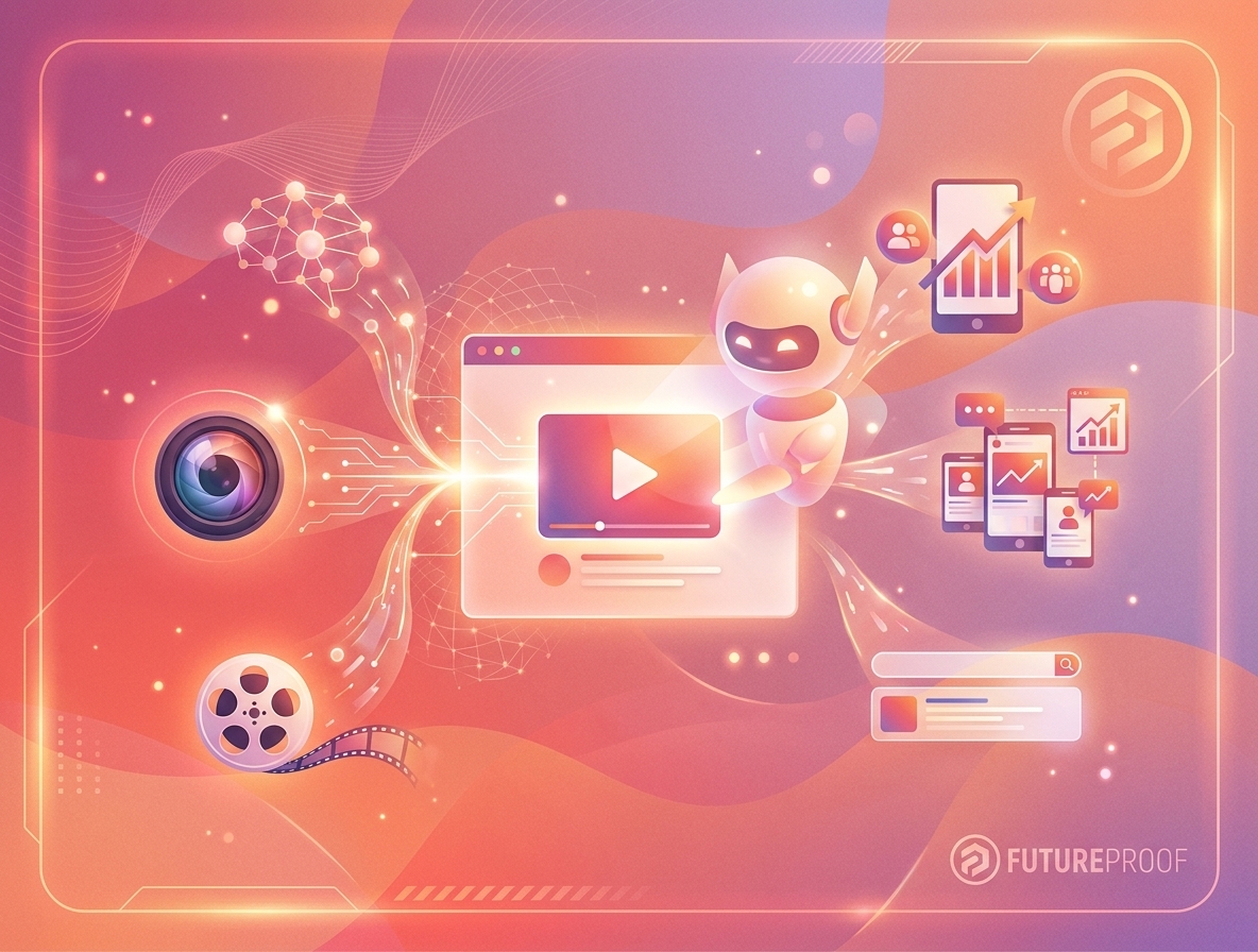 The One Answer AI Era Reshaping Brand Visibility and Digital Strategy
