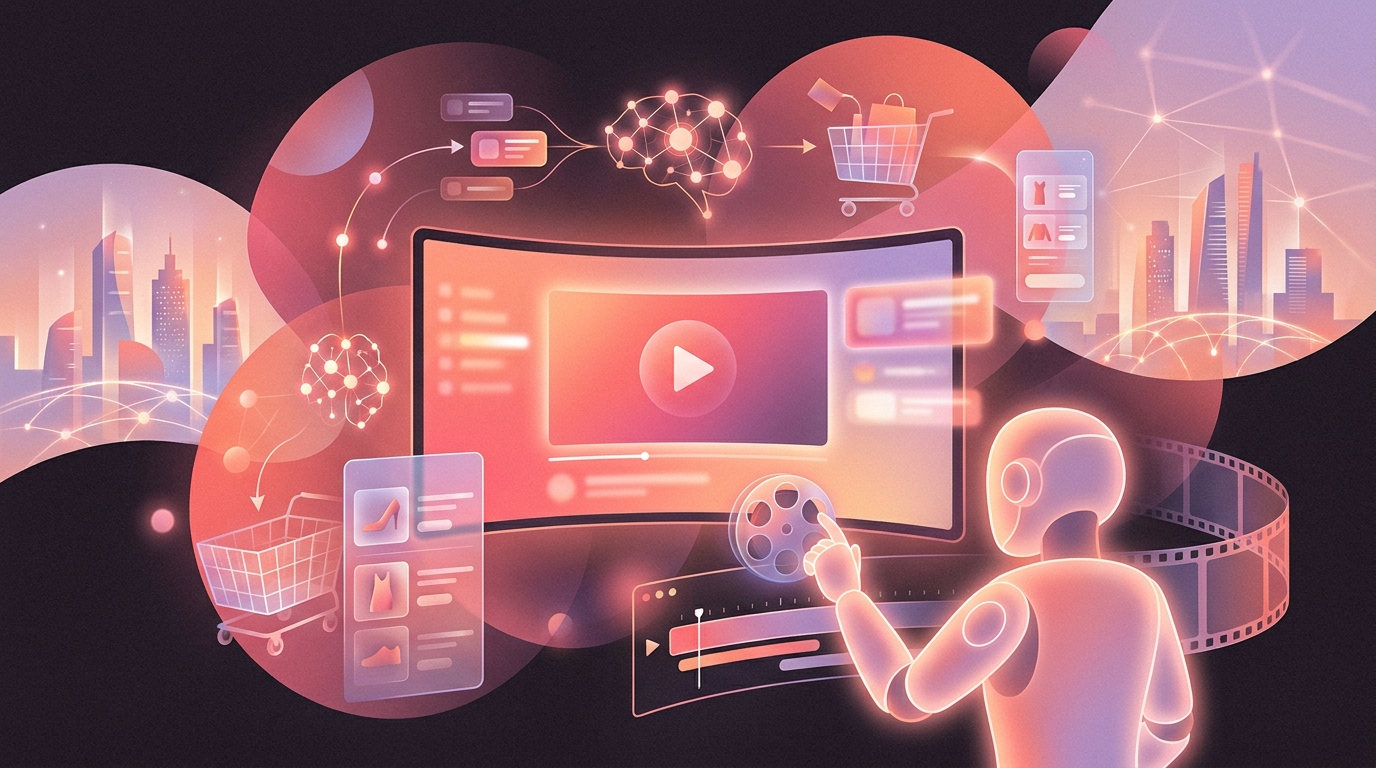 Exploring the Future: AI's Profound Impact on US Consumer Behavior in 2026