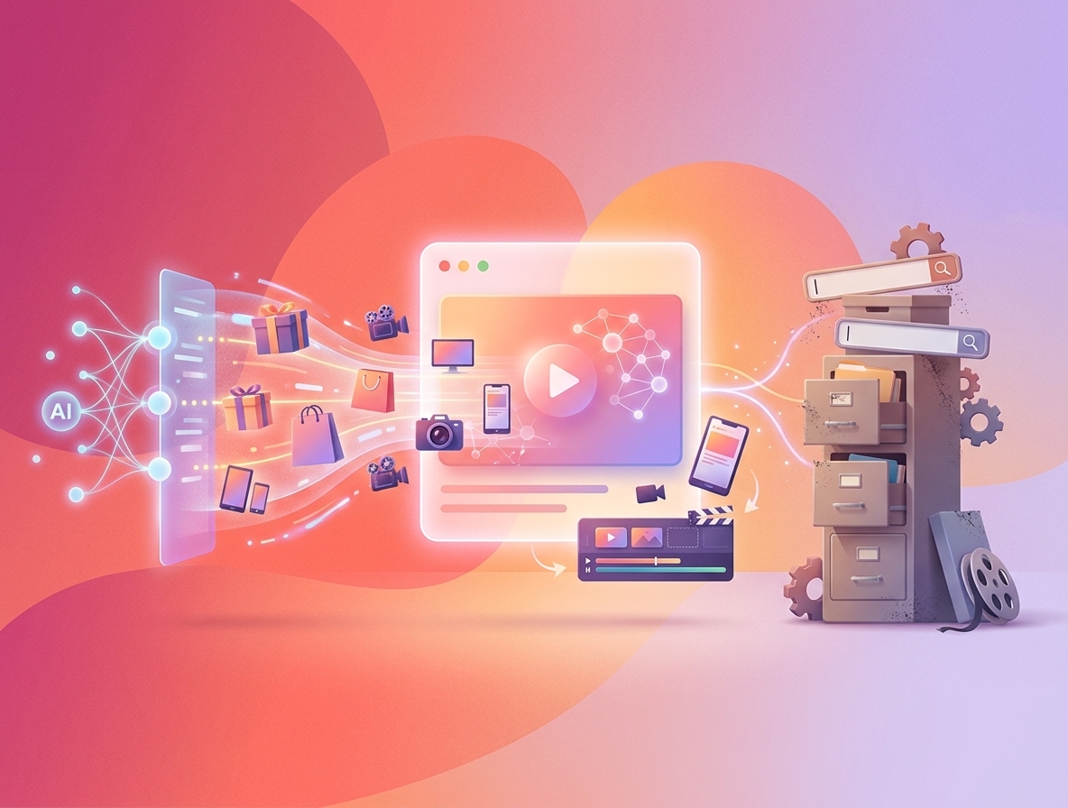 AI Assistants Are Becoming the New Product Discovery Engine and Most Brands Are Not Ready