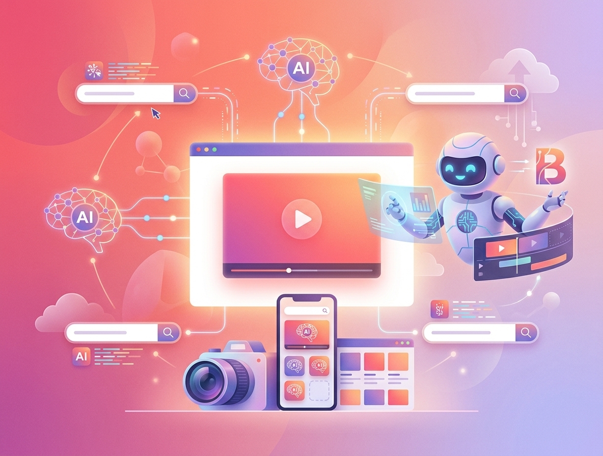 Thriving in the Four Engine Future How Brands Win in the Age of Multi AI Search