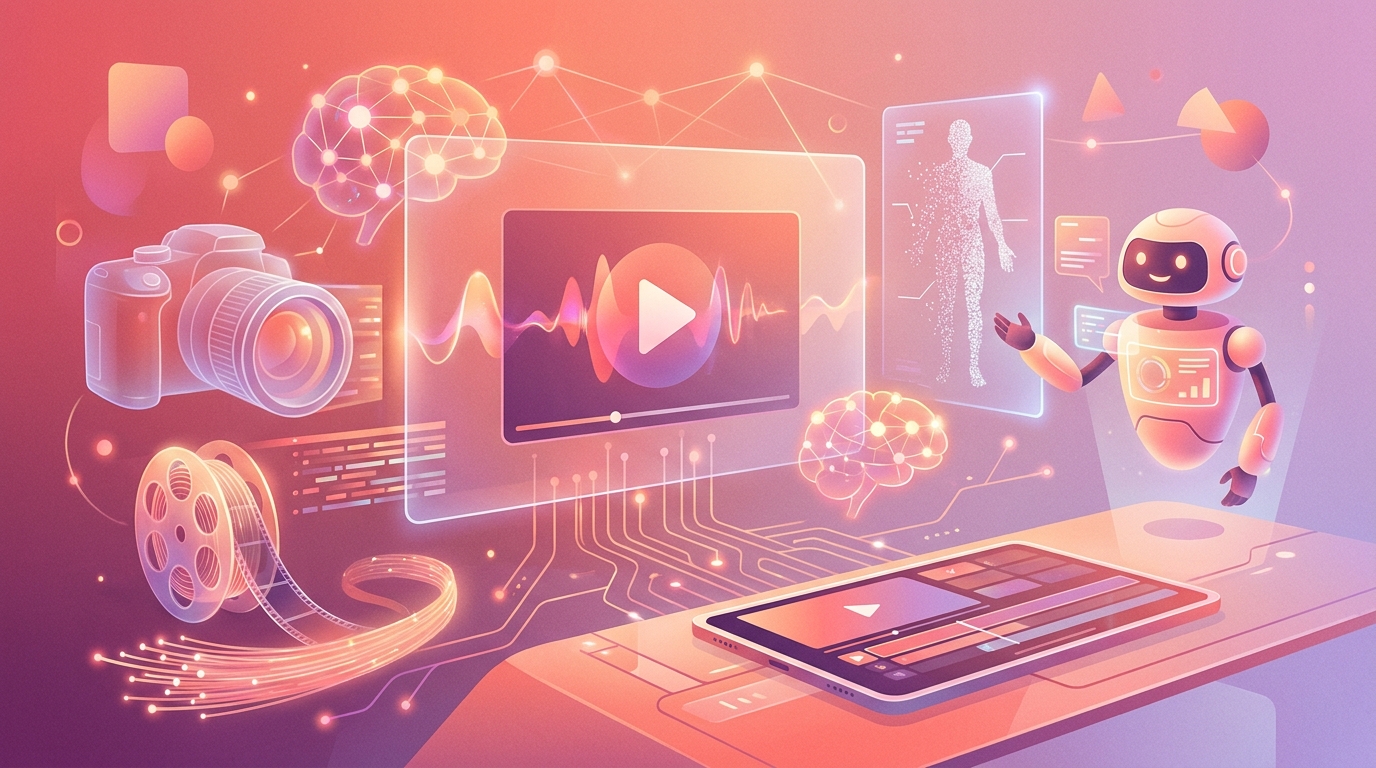 Navigating the Landscape of AI: The Elusive Consumer Story in 2026