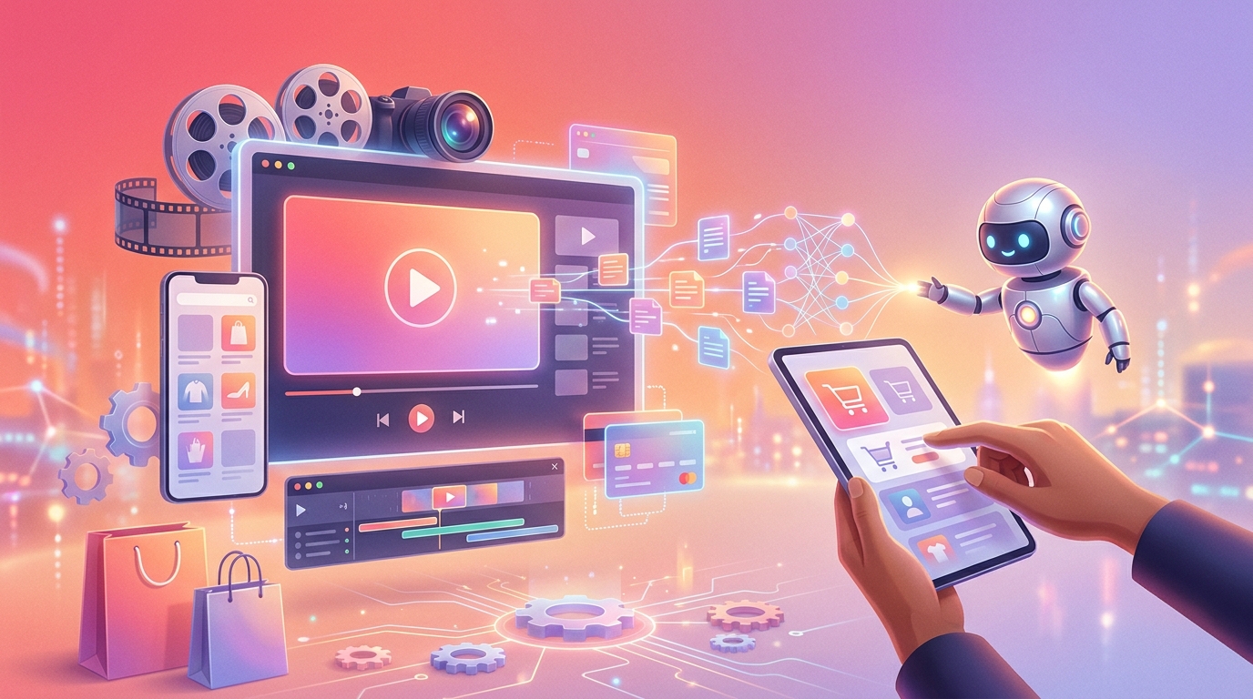 AI Shopping Assistants: Empowering Consumers Without Taking Over