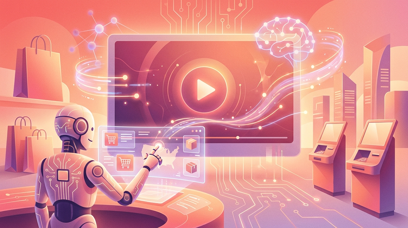 "AI Shopping: The Rise of the Intelligent Assistant in U.S. Consumer Trends"