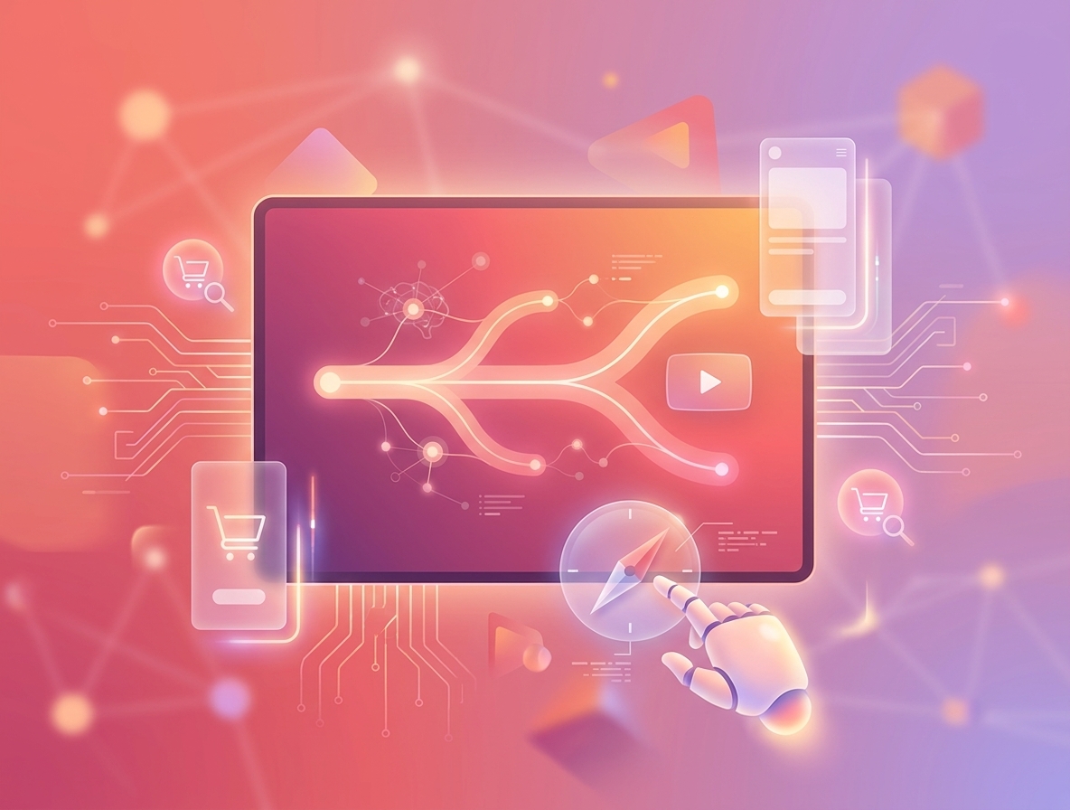 AI Shoppers Want Guidance Not Control How Brands Can Win the New Discovery Era