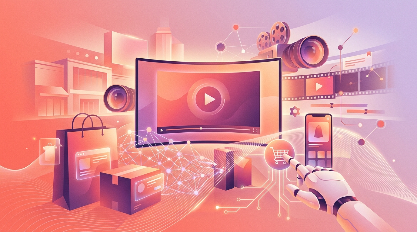 "AI's Transformative Role in American Shopping: A Silent Revolution"