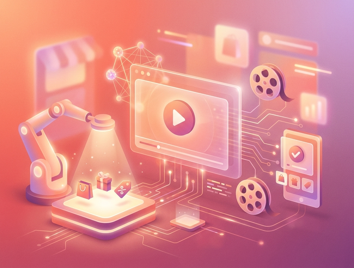 AI Has Become the New Shopping Channel and Brands Must Win the Shortlist