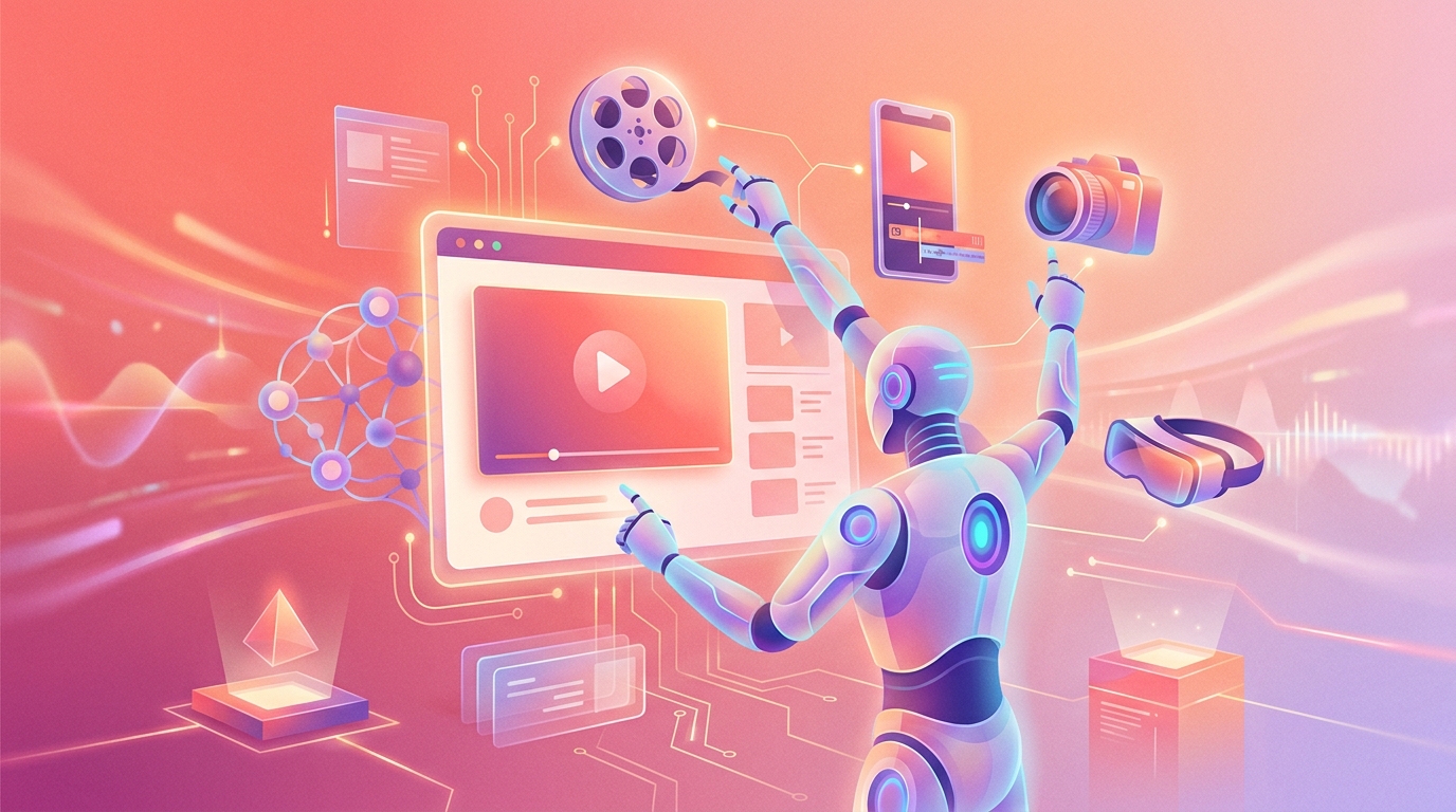 "Google Search Revolution: AI Mode's Leap to Multi-Tasking Agent"