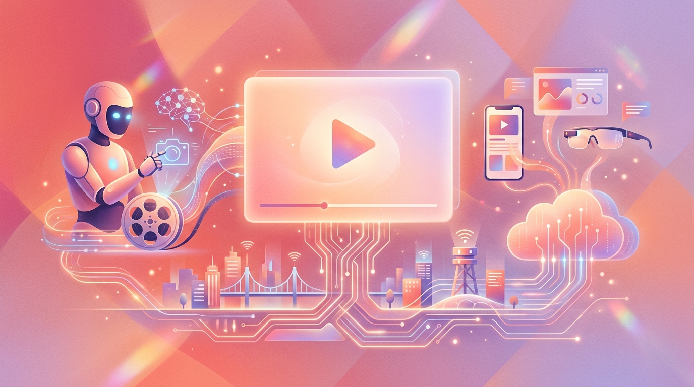 AI's Evolution in 2026: From Novelty to Essential Infrastructure