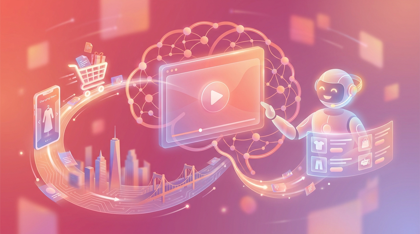 AI-Driven Shopping Revolution: How U.S. Consumers Are Embracing a New Commerce Era