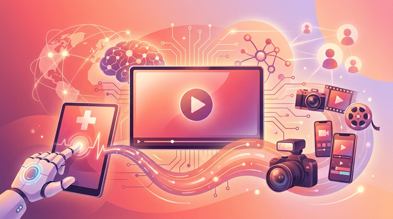 Launch of ChatGPT Health: Transforming AI in Personalized Healthcare