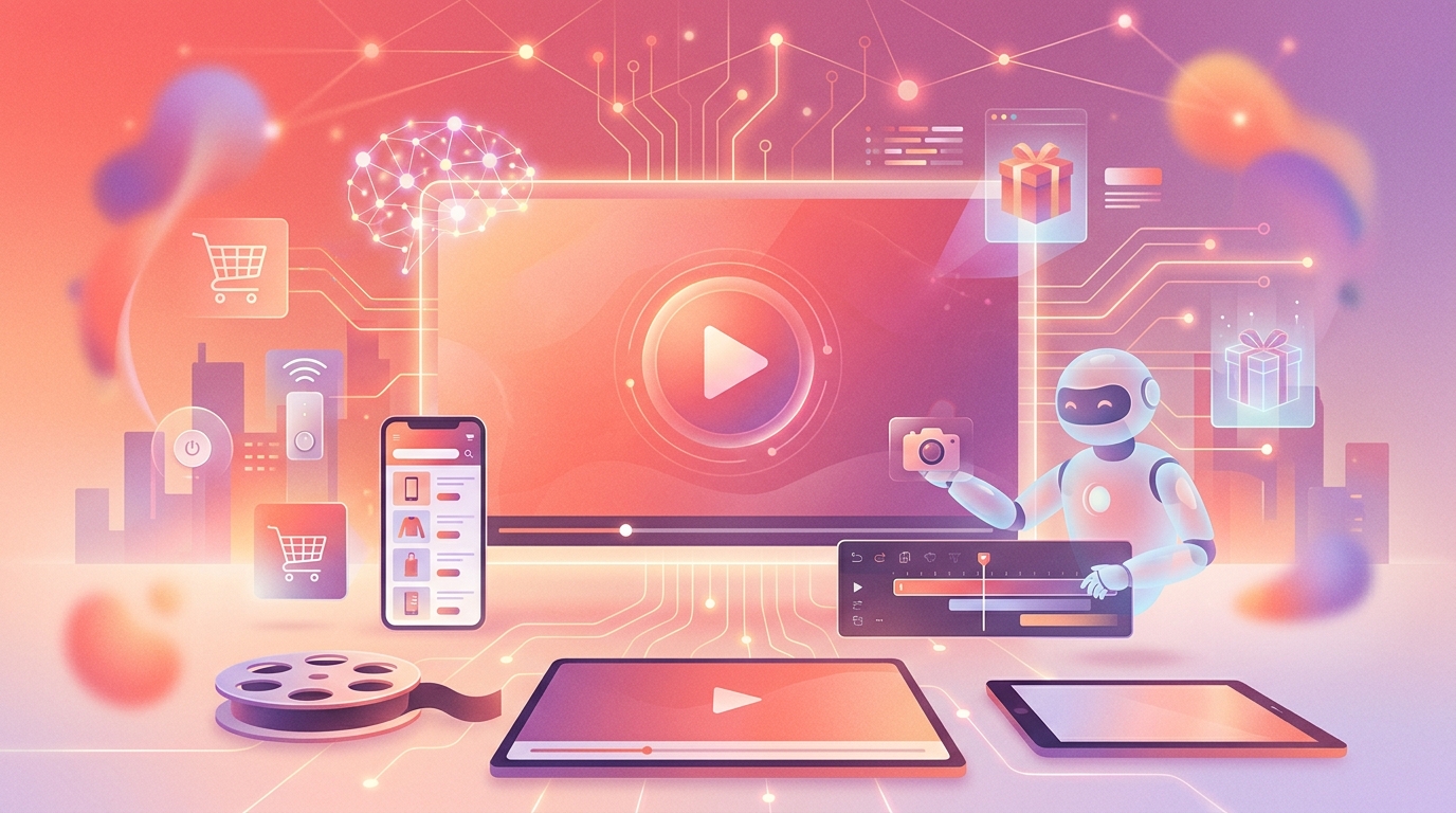 AI Revolutionizing US Consumer Behavior: The Rise of Intelligent Shopping Assistants