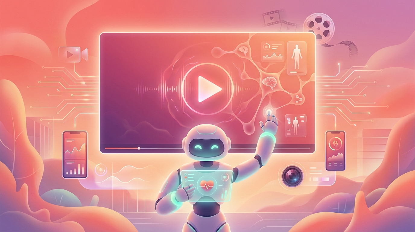 "Revolutionizing Well-Being: ChatGPT Becomes Essential Health Companion"