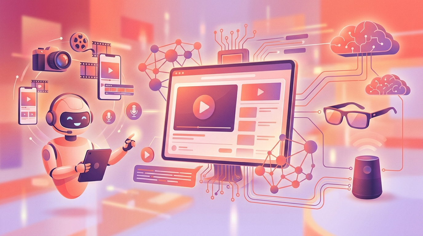 The Rise of Personal AI Agents: Zuckerberg's Vision for Our Digital Future
