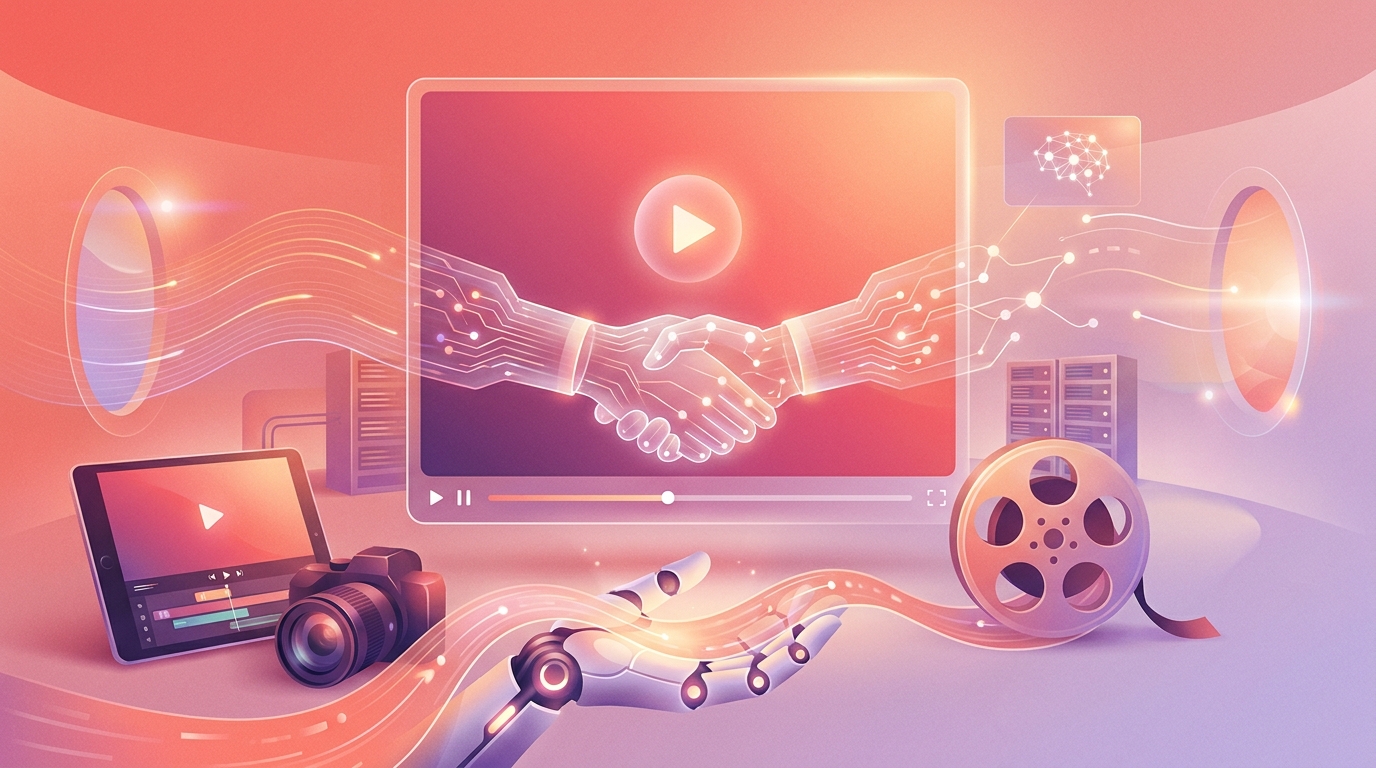 AI at the Consumer Inflection Point: Transforming Trust and Dependence